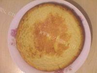 #美食记#电饭煲蛋糕做法图解4)