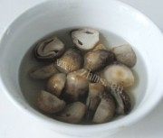 美味的黒椒猪扒做法图解2)