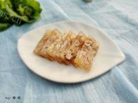 营养美食之猪皮冻