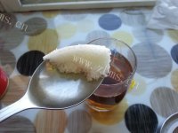 营养丰富的自制奶茶做法图解4)
