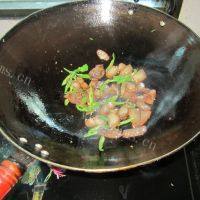 香糯的腊肉饭做法图解5)