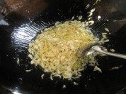 白菜馅饼做法图解8)