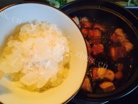 东坡肉做法图解9)