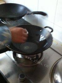 清炒生菜做法图解2)