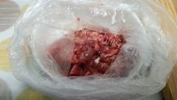 鸡血糊涂做法图解1)