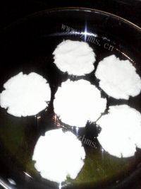 易做的玉米饼做法图解6)