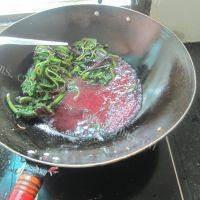 家常菜蚝油土豆片做法图解4)
