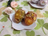 好吃糯米鸭蛋做法图解14)