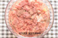 美味的番茄牛肉汤做法图解2)