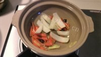 美味的砂锅素焖面的做法图解九