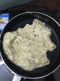 自制牛扎糖做法图解9)