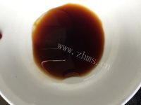 家常白灼菜心做法图解3)