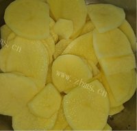 艺术品荷兰薯粿做法图解1)