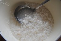 自制酒糟辣椒酱做法图解9)