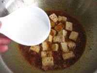 家常菜麻婆豆腐做法图解11)