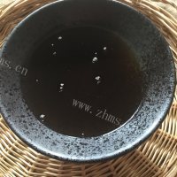 美味的朝鲜冷面做法图解1)