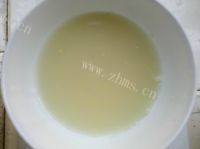 自制红豆沙包做法图解2)