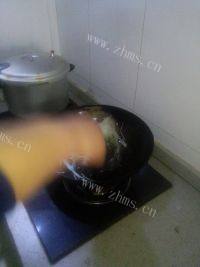 家常土豆丝做法图解9)