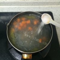 家常牛肉面做法图解7)