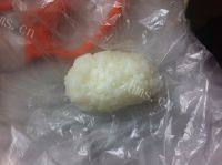口感好的鱼子酱寿司做法图解7)