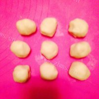 自制鲜肉月饼做法图解8)