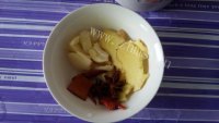家常菜红烧五花肉做法图解2)
