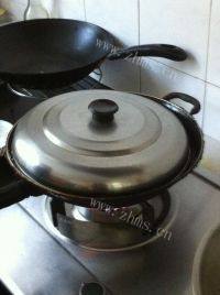 家常菜糖醋茄条做法图解12)