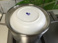好吃的彩色蛋羹做法图解9)