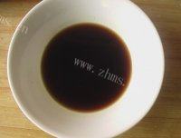 「DIY美食」家常茄子做法图解4)