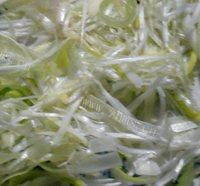 饱满的西红柿炒菜花做法图解2)