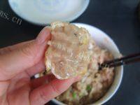 煎酿豆腐自制做法图解5)