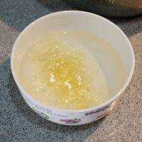 自制紫薯慕斯蛋糕做法图解8)