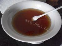 「念念不忘」五仁月饼做法图解2)