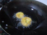 酥脆的油炸糕做法图解9)