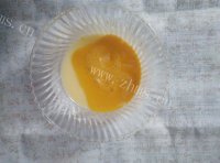 色香味俱全的蔓越莓饼干做法图解2)