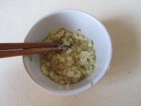 家庭版蒜蓉粉丝蒸娃娃菜做法图解2)
