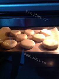 好吃的苏式月饼做法图解21)