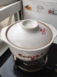 美味的砂锅牛肉做法图解6)