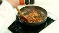 好吃的茄子煲做法图解3)