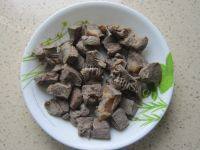 家常菜西红柿炖牛肉做法图解2)