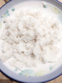 好吃的宝宝鳕鱼松做法图解3)