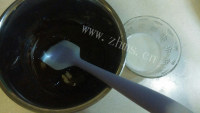 好吃的巧克力慕斯蛋糕做法图解18)