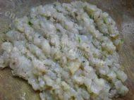秀色可餐的三鲜水饺做法图解4)