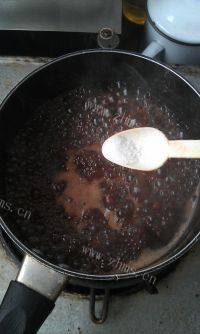好吃的赤豆棒冰做法图解5)