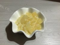 美味营养的苹果酱做法图解4)