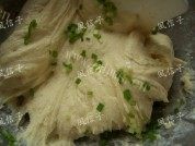自制葱香曲奇做法图解7)
