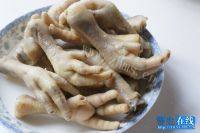 自制香卤凤爪做法图解3)
