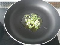 家常菜蚝油鸡腿菇做法图解4)