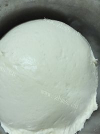 口感不错的水煎包做法图解3)