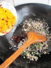 「美味可口」麻婆豆腐做法图解7)